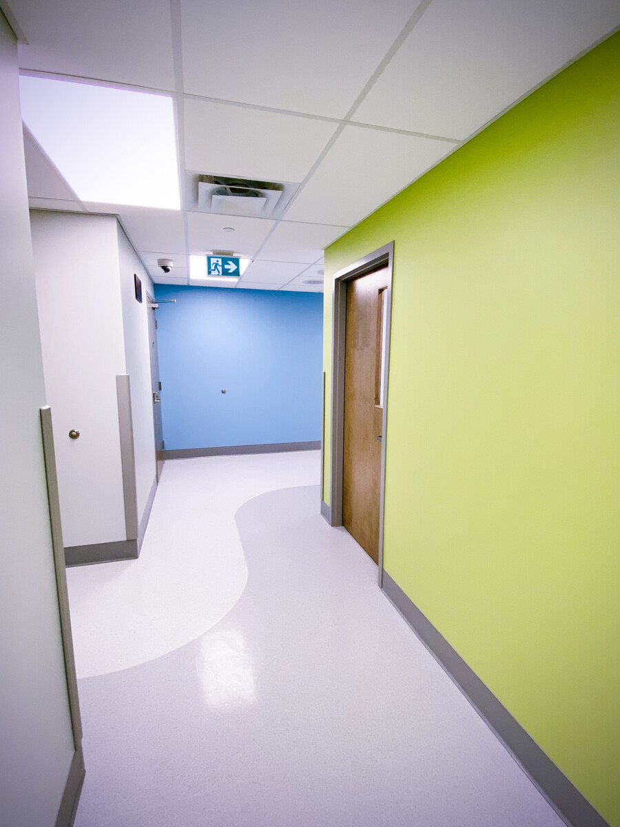 Women's Health Clinic | Bathurst, New Brunswick