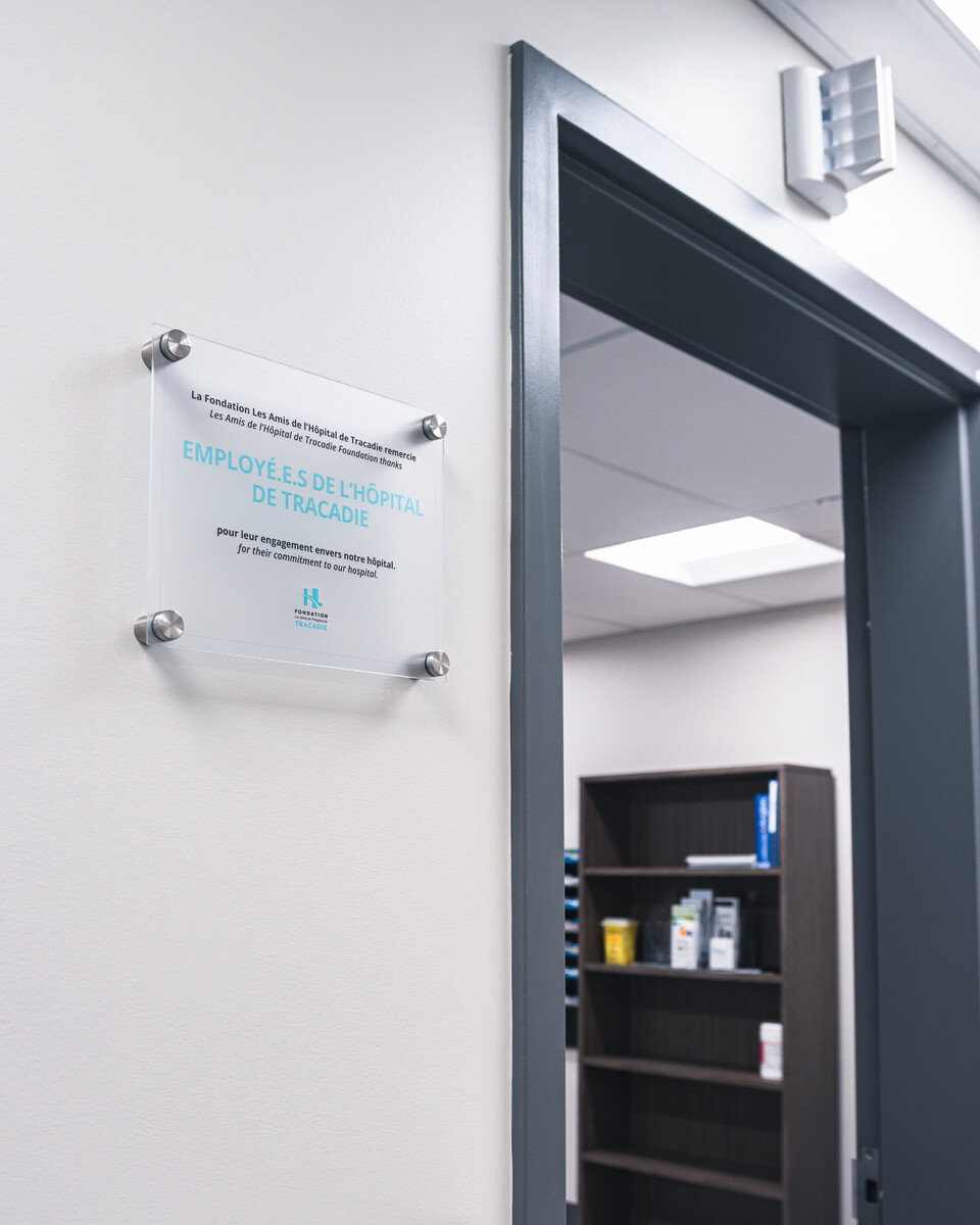 Chronic Disease Management Clinic | Tracadie, N. B.