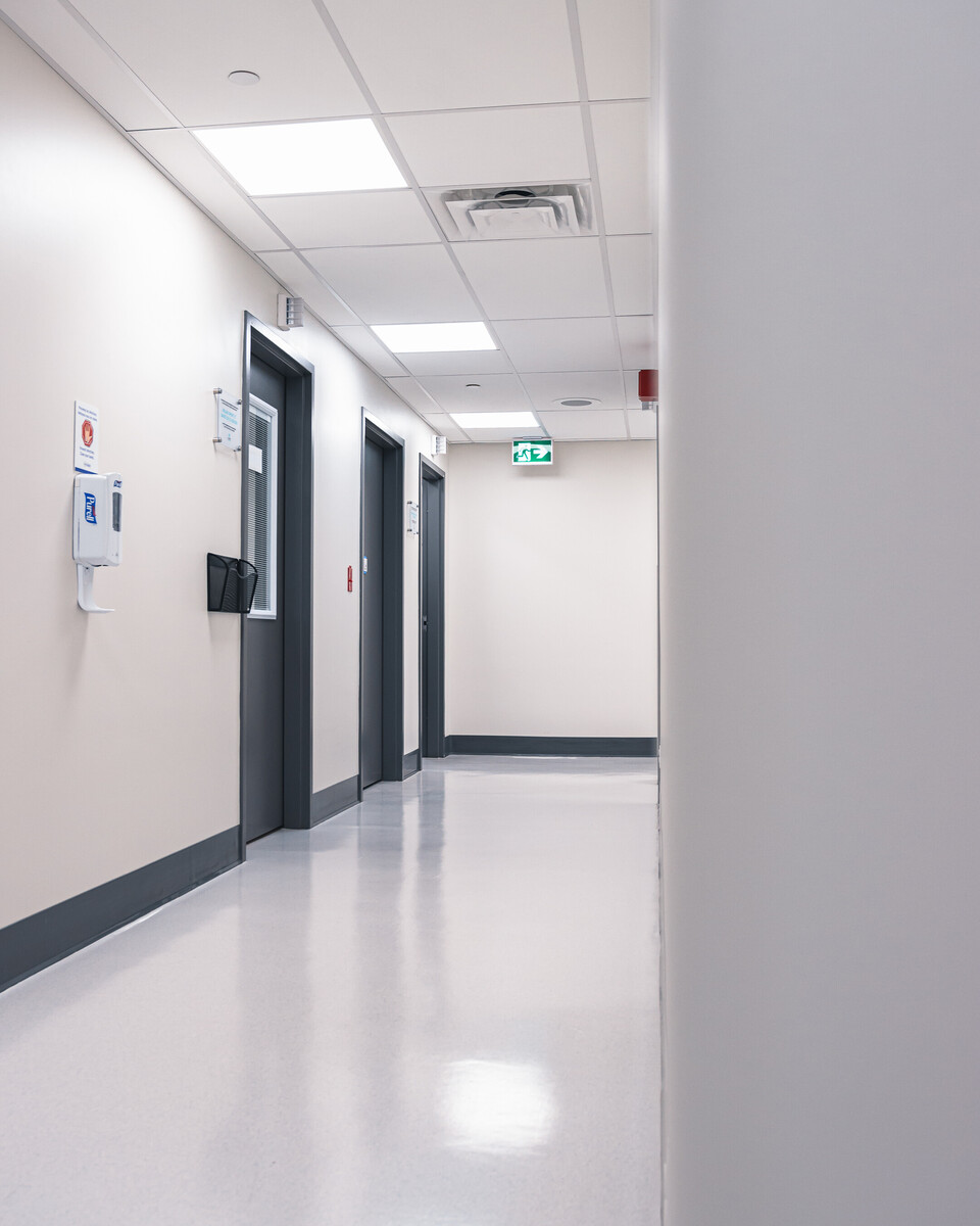 Chronic Disease Management Clinic | Tracadie, N. B.