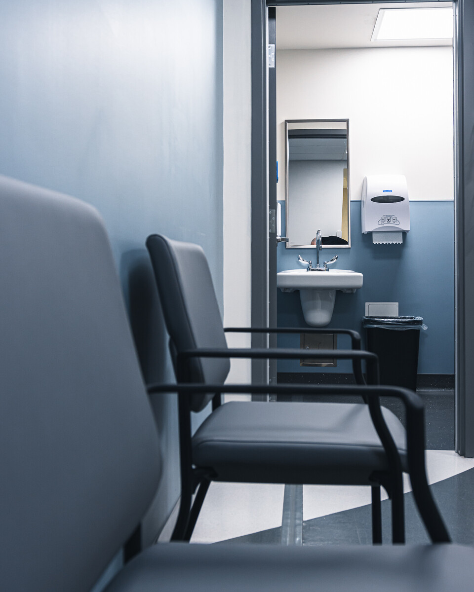 Chronic Disease Management Clinic | Tracadie, N. B.