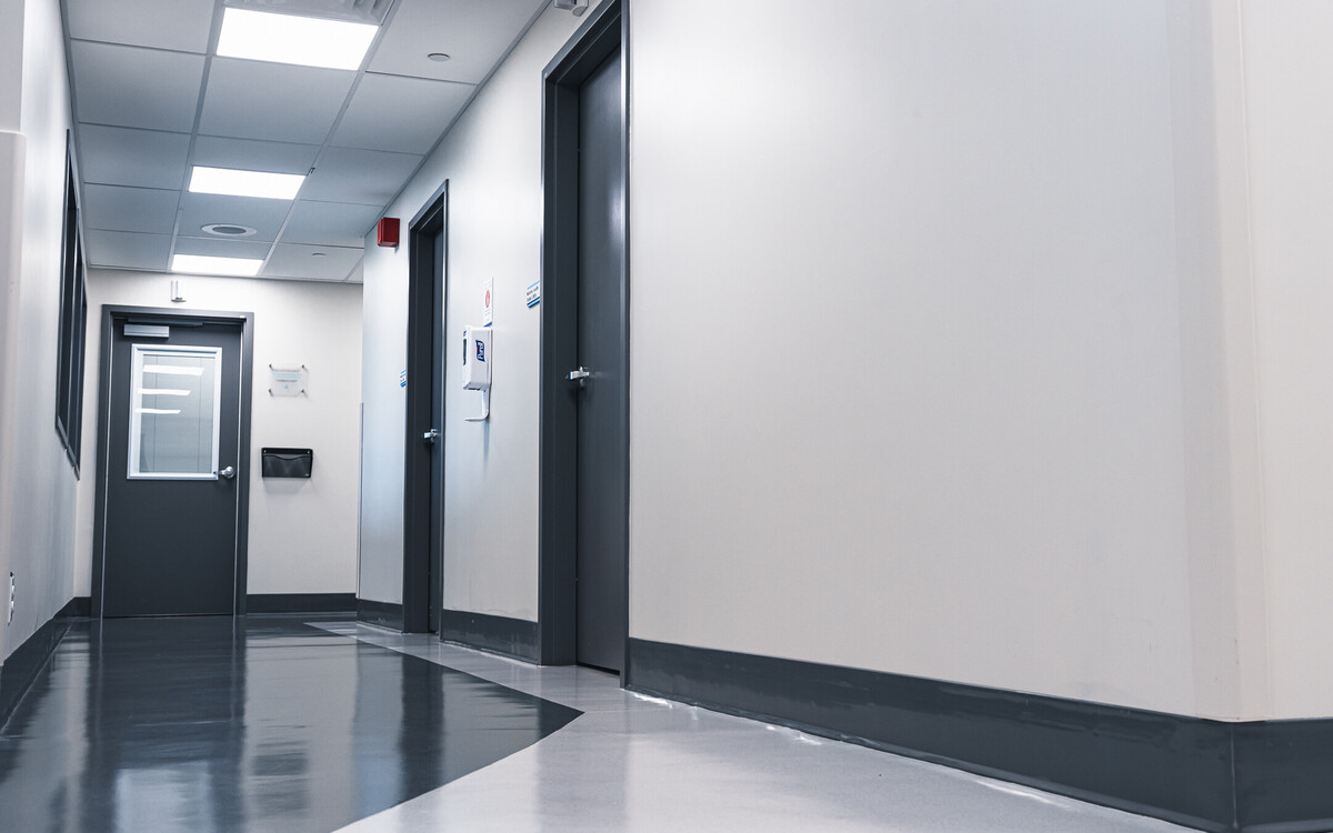 Chronic Disease Management Clinic | Tracadie, N. B.