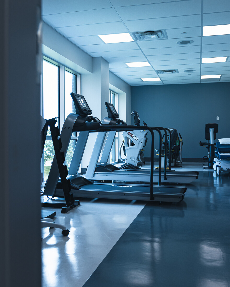 Chronic Disease Management Clinic | Tracadie, N. B.