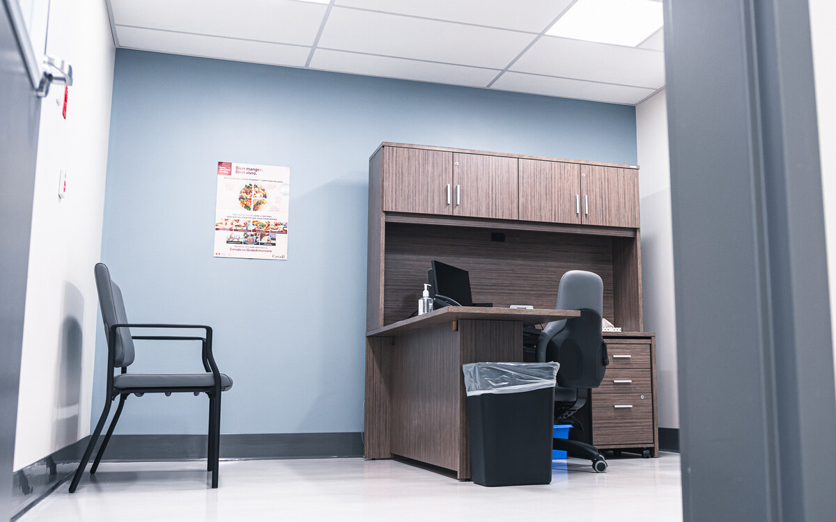 Chronic Disease Management Clinic | Tracadie, N. B.