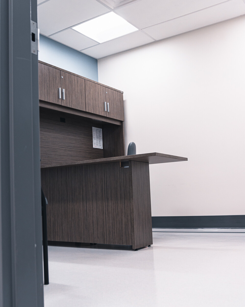 Chronic Disease Management Clinic | Tracadie, N. B.