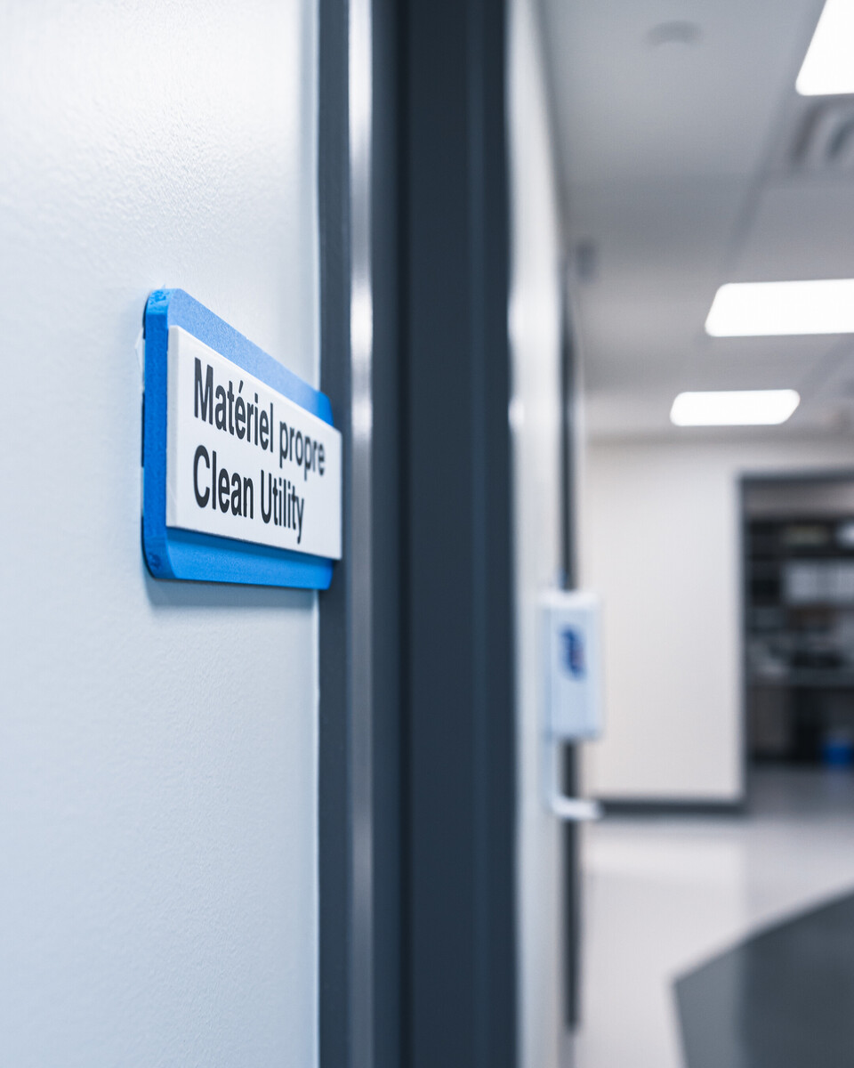 Chronic Disease Management Clinic | Tracadie, N. B.