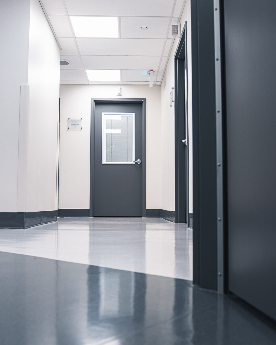 Chronic Disease Management Clinic | Tracadie, N. B.