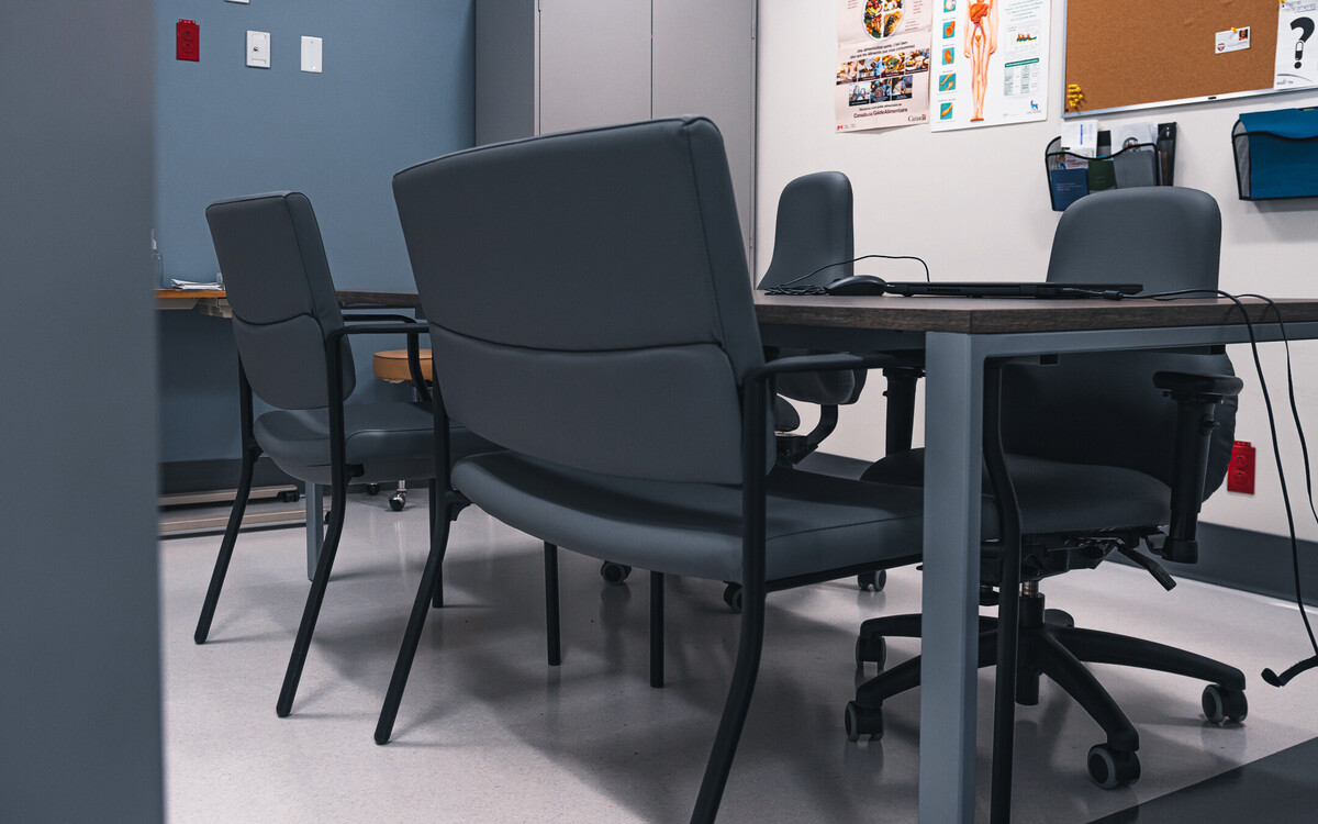 Chronic Disease Management Clinic | Tracadie, N. B.