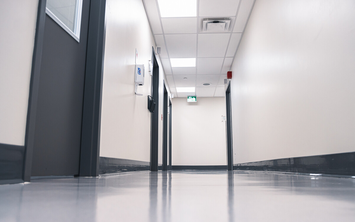 Chronic Disease Management Clinic | Tracadie, N. B.