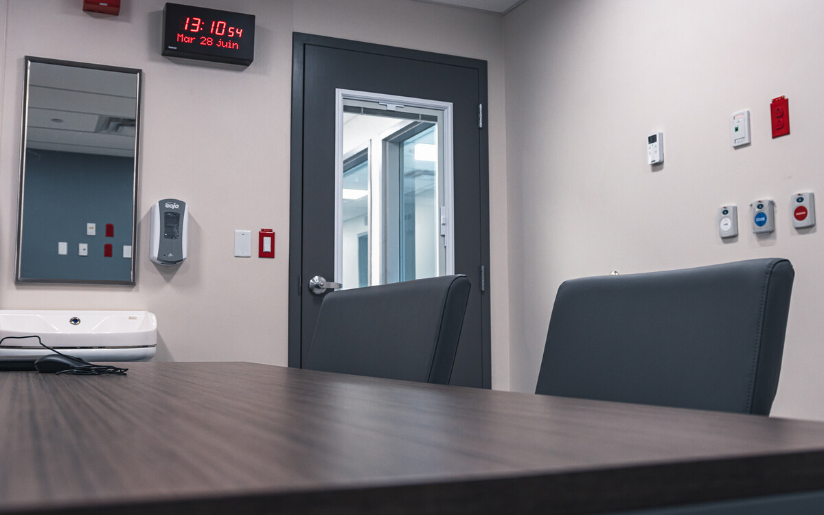 Chronic Disease Management Clinic | Tracadie, N. B.