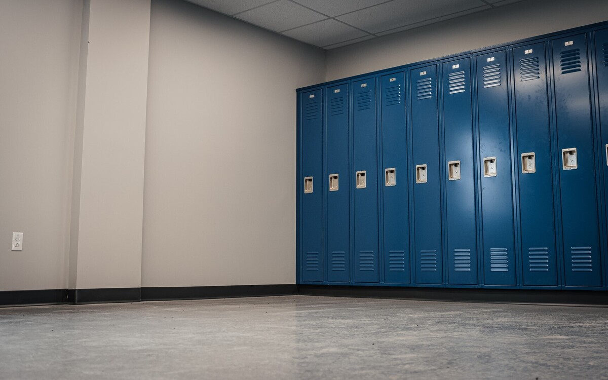 Nash Creek 3-Bay Maintenance Depot | Nash Creek, New Brunswick