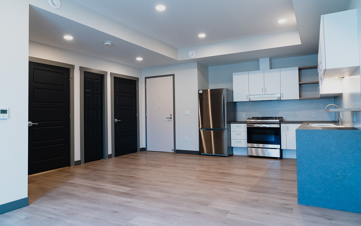 Vanier NB Housing | Bathurst, New Brunswick Vanier NB Housing | Bathurst, New Brunswick