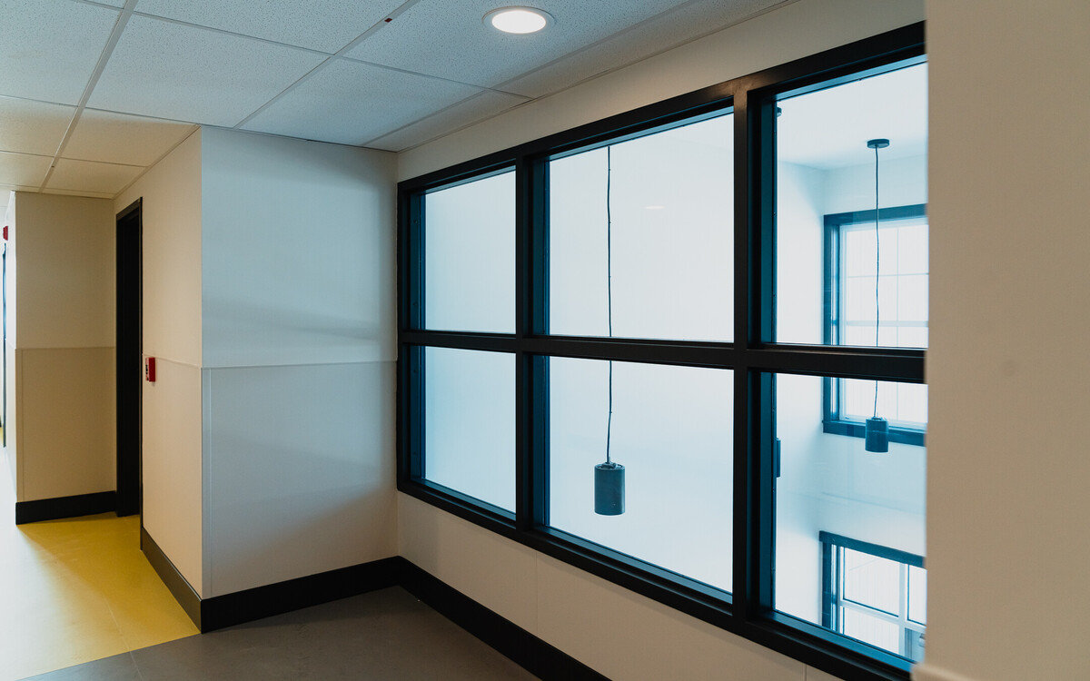 Vanier NB Housing | Bathurst, New Brunswick Vanier NB Housing | Bathurst, New Brunswick