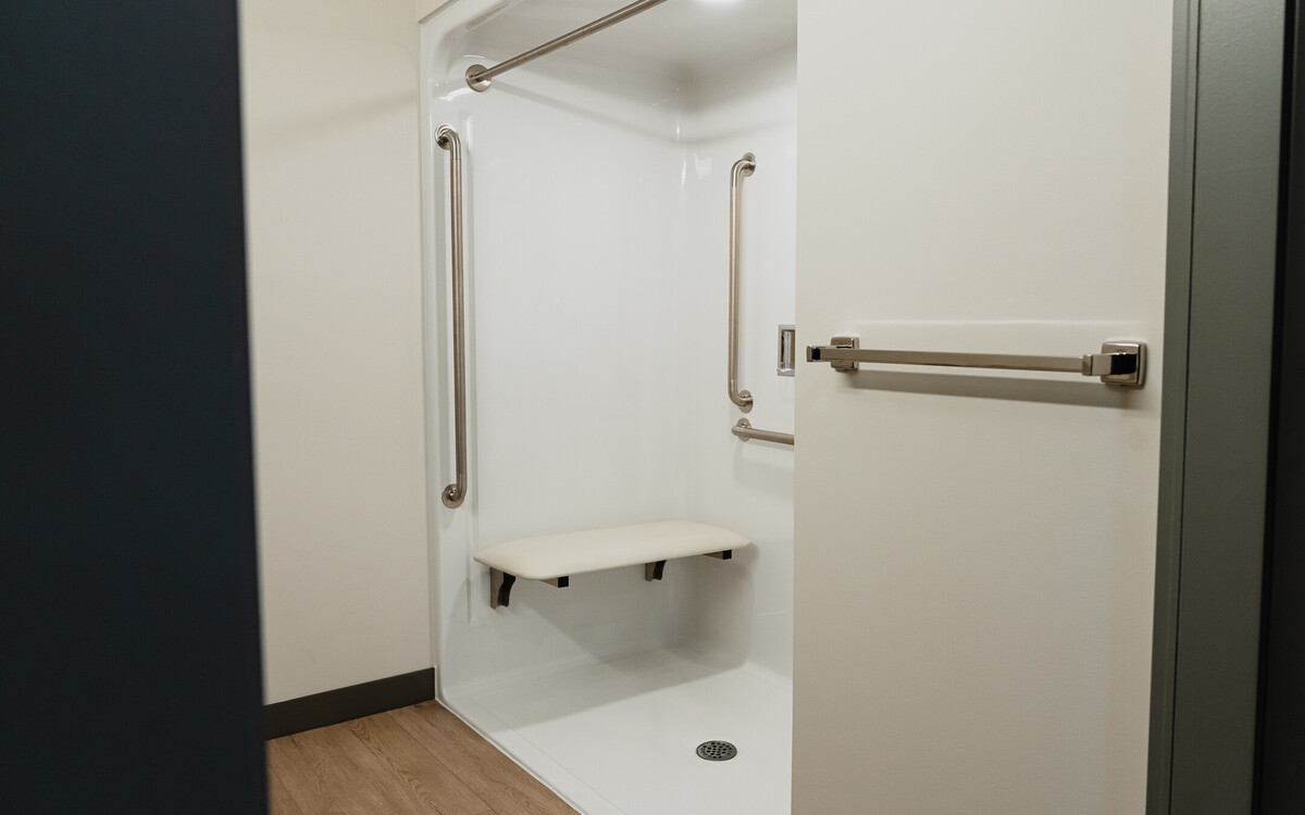 Vanier NB Housing | Bathurst, New Brunswick Vanier NB Housing | Bathurst, New Brunswick