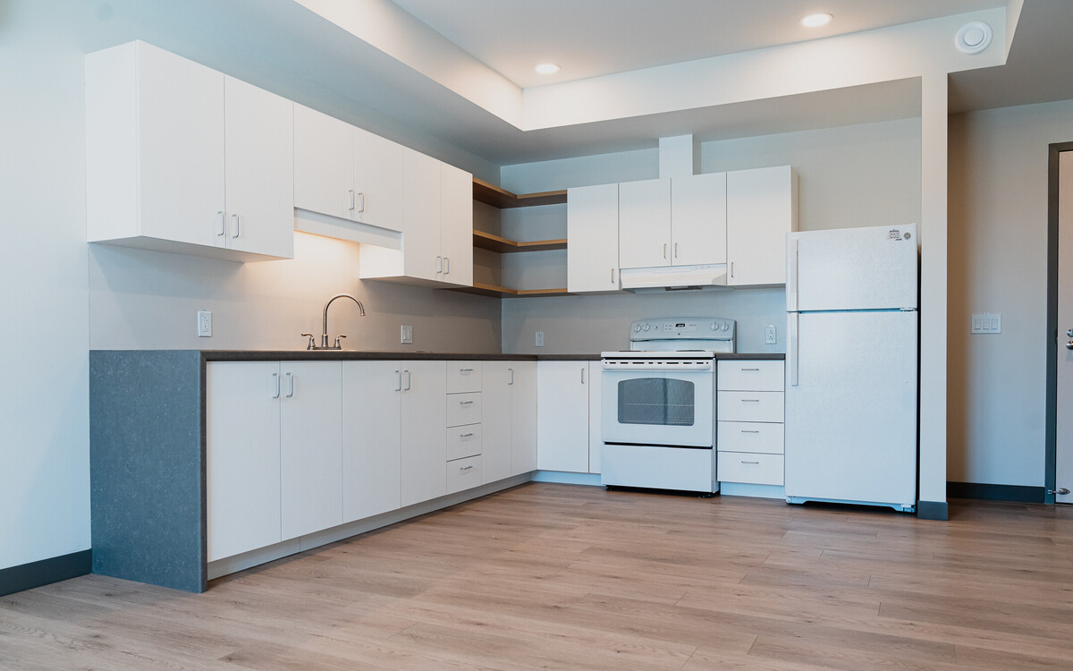 Vanier NB Housing | Bathurst, New Brunswick Vanier NB Housing | Bathurst, New Brunswick