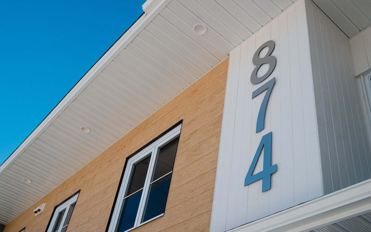 Vanier NB Housing | Bathurst, New Brunswick Vanier NB Housing | Bathurst, New Brunswick