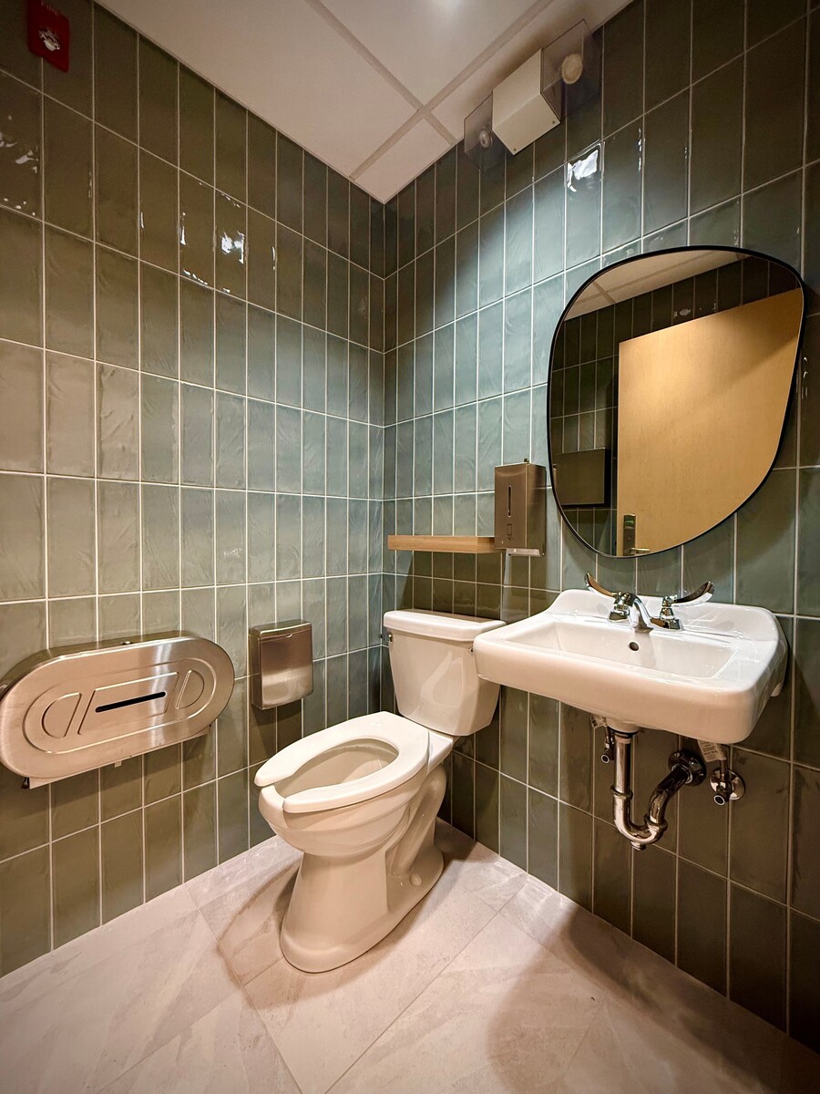 Ugpi’ganjig Child and Family Services Building | Eel River Bar First Nation, NB