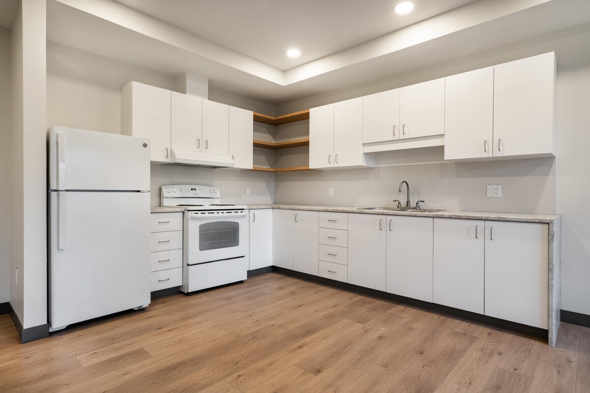 34 Charles Ave, NB Housing | Fredericton, NB