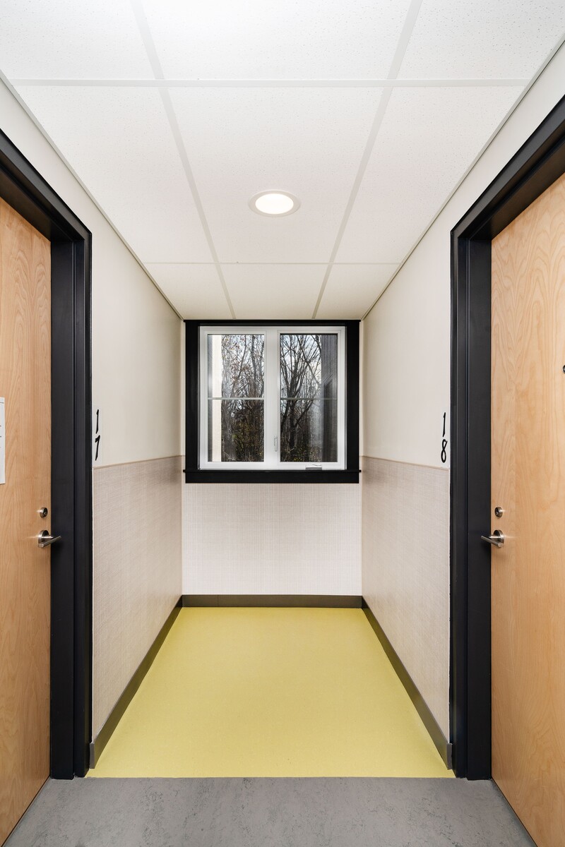 34 Charles Ave, NB Housing | Fredericton, NB