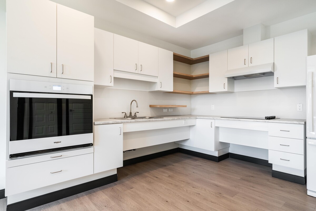 34 Charles Ave, NB Housing | Fredericton, NB