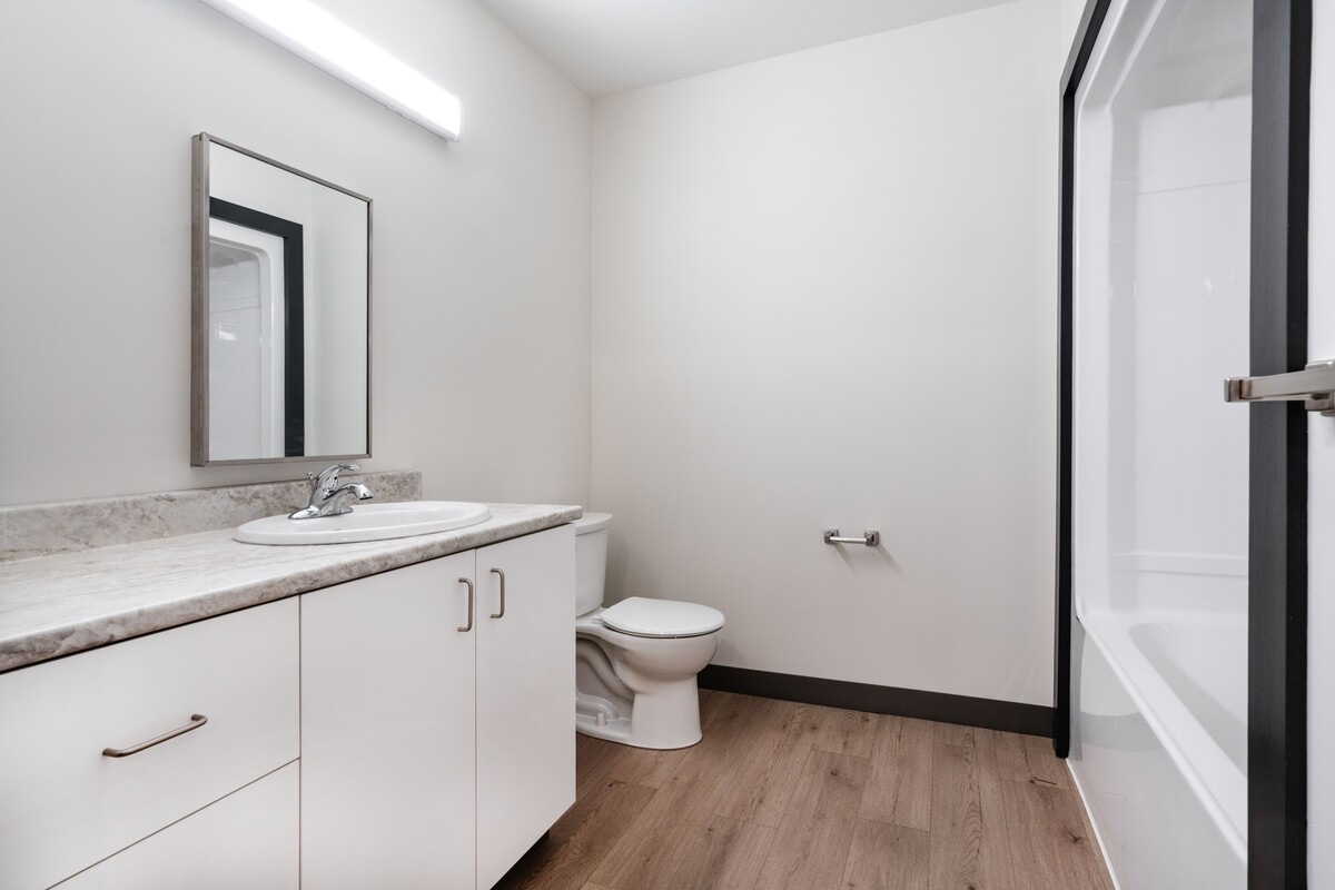 34 Charles Ave, NB Housing | Fredericton, NB