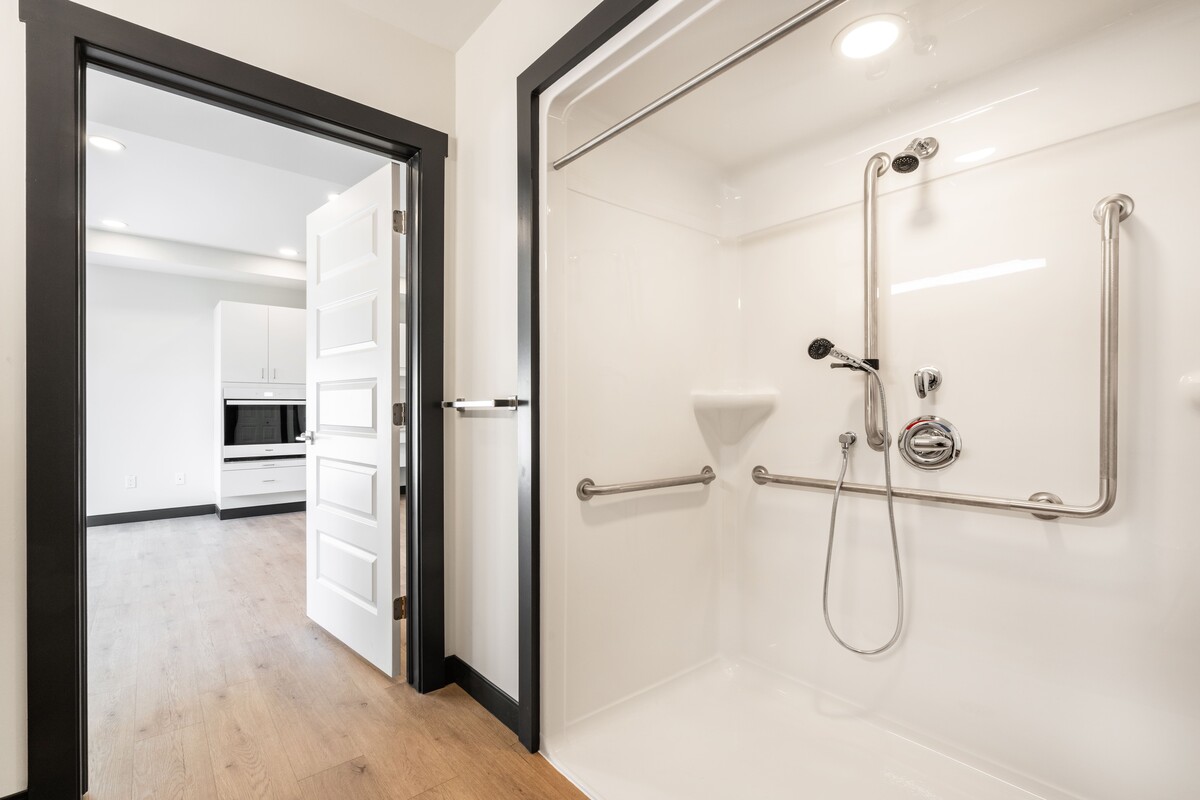 34 Charles Ave, NB Housing | Fredericton, NB