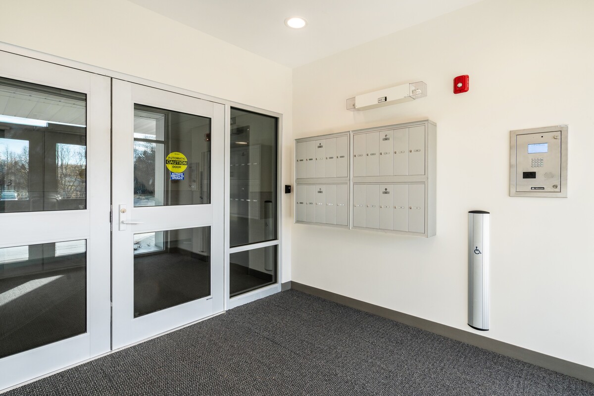 34 Charles Ave, NB Housing | Fredericton, NB