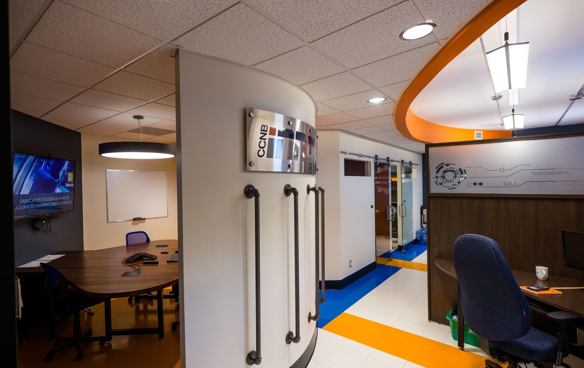 MITTC - CCNB Bathurst | Bathurst, NB