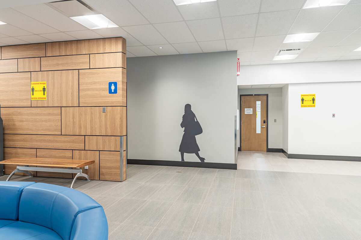 Bathurst Regional Airport | Bathurst, NB