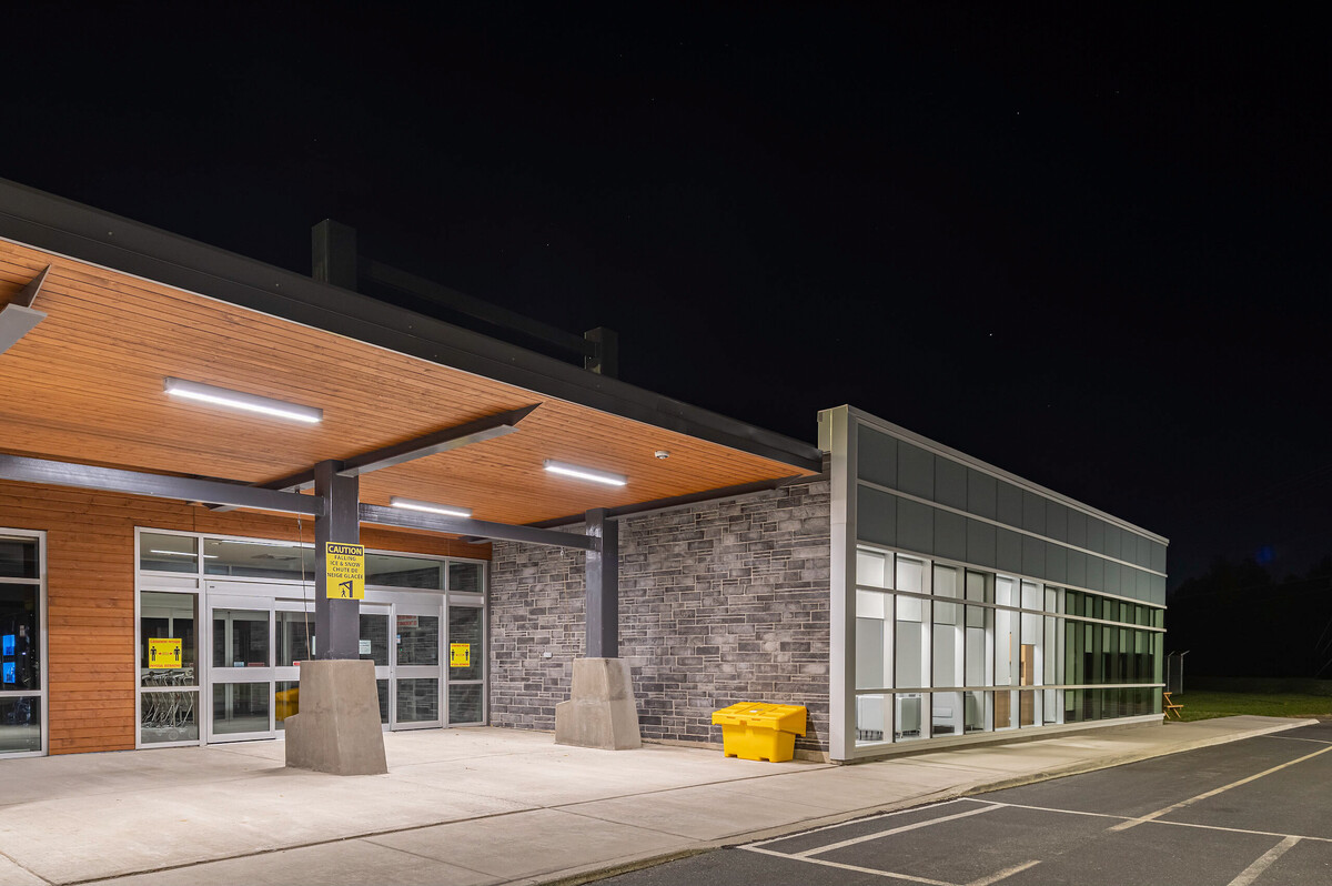 Bathurst Regional Airport | Bathurst, NB